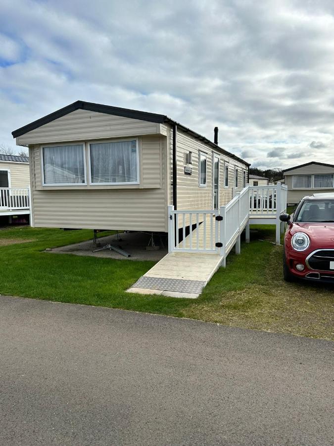 Seton Sands St Andrews Port Seton Exterior foto